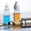 HIGH GRADE THC VAPE JUICE