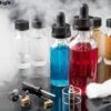 THC VAPE JUICE LIQUID