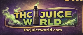 THC Juice World